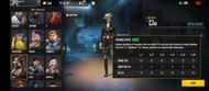 Clu’s Tracing Steps ability helps locate enemies (Image via Garena)